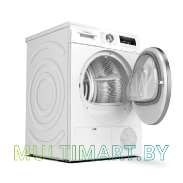 Сушильная машина Bosch WTH85201OE картинка 4